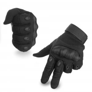 Best Motorcycle Gloves 2020
