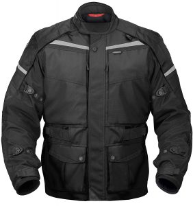 Best Motorcycle Jackets 2022