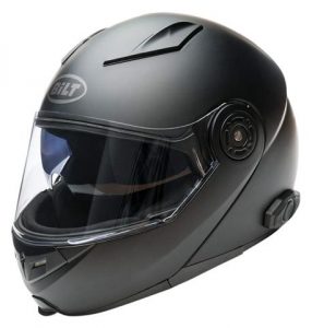best modular motorcycle helmet 2021