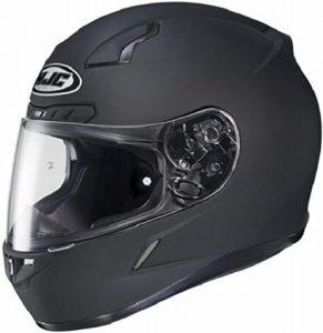 Motorcycle Helmet Reviews