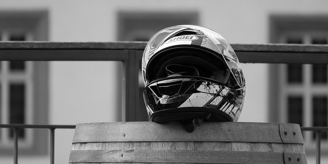 Motorcycle Helmet Reviews
